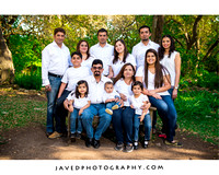 Lakhani's Family Portraits